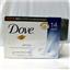 Dove Beauty Bar White 14 - 4.25 oz Bars Bonus Men Care Deep Clean Sealed Package