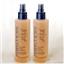 Two (2) Nick Chavez xtra Hold Curls Spray Gel 8.oz ea