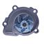 NEW Tucson Forte Koup Water Pump Assembly 25100-25002
