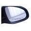 *NEW* GM 2012-2016 Buick Verano RH Base Power Mirror Ebony Twilight 23492630