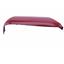 NEW Red 03-06 Chevrolet Silverado SS LH Driver Rear Bed Molding (After Wheel)