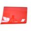 NEW Red 03-06 Chevrolet Silverado SS LH Driver Front Bed Molding (Before Wheel)