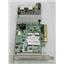 LSI MegaRAID SAS 9271-8i PCI-e 8-Port 6Gb/s RAID Card Low Profile