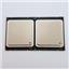 Lot of 2 Intel Xeon E5-2640 SR0KR 2.5GHz Six Core LGA2011 Socket Lot of 2