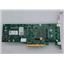 Dell Intel X540-T2 Dual Port RJ-45 10GB NIC PCIe x8 Network Card JM42W
