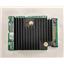 Dell PERC H330 Mini Mono 12GB SAS PowerEdge RAID Controller for Dell GDJ3J