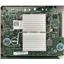 Dell PowerEdge M630 2.5" CTO Barebones with Heat Sinks 57810S-K 10Gbe Mezz
