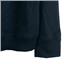 Jenni Womens Lounge Graphic Pajama Top Little Black Sweatshirt New Opt Size