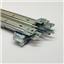 Dell PowerEdge R810 R815 R910 Sliding Rackmount Rail Kit D157M W647K