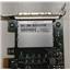 Sun Oracle 7047853 Dual Port 6GB SAS 6Gb/s PCI-E Host Bus Adapter SAS9200-8e