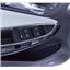 17-19 Chevy Cruze Door Panel Trim Cloth Black & Grey W/ Bose & Switches 42692439