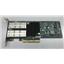 SUN Oracle Mellanox 2-Port PCIE Infiniband  MHQH29B-XSR 375-3696-01