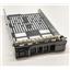 New Dell HDD Tray 3.5" For Dell R + T Series R730 R630 Gen 13 Servers 58CWC