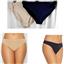 Calvin Klein Plus Size Form Cotton Bikini QD3708 Choose Size & Color NWT Panty