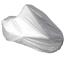Coverking Universal Cruiser Motorcyle Cover Silverguard