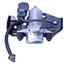 2011-16 Chevy Cruze Power Brake Booster Hydraulic Motor Pump GM OEM 13376001