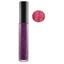 MAC Superglass Lip Gloss Fab Frenzy ( Deep Blue-Purple ) Boxed
