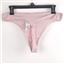 Calvin Klein Plus Form Cotton Thong QD3709 Choose Size & Color New Panty