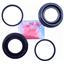 NEW GM Disc Brake Caliper Piston Seal Kit Front 25814704 fits 08-14 Cadillac CTS