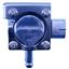 2007-10 Silverado Express Sierra Savana EGR pressure sensor 12598445