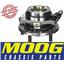 MOOG Front Wheel Hub Bearing Assembly 5 Lugs W/ABS 1998-2004 Chevy GMC 513124