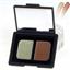 NARS Duo Cream Eyeshadow Camargue 0.12 oz Boxed (golden moss / sienna) new