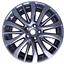 ALY4121 Buick LaCrosse 15 SPOKE Wheel Hyper Grey 22976142