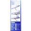 1998-09 Beetle Windshield Wiper Blade Set 530mm/21" Front Bosch 3397118408
