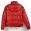 Maralyn & Me Juniors Cropped Hooded Puffer Coat Choose Size & Color New