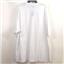 FINL365 Short Sleeve White Crew Neck T-Shirt 3XL New Finl 365