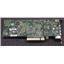 Chelsio Dual Port 10Gbps NIC SFP Low Profile Bracket 110-1088-30 CC2-N320E-SR