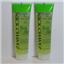 Two (2) Nick Chavez Beverly Hills Rock Star Amp Gel 9 oz Hair Styling