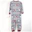Family PJs Kids Toddler One Piece Pajama 2T 3T Choose Pattern New Boys Girls