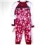 Family PJs Toddler 2 Piece Pajama Set Merry Snowflake Size 2T 3T New Boys Girls