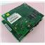 Motorola FCN6004B PiggyBack MOSCAD Network Module W/ FCN6023A TCP/IP Module