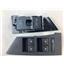 NEW 2013-2017 Buick Verano Power Window Switch Front Left Jet Black 23465329
