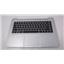 HP Sream NoteBook Laptop Palmrest+Touchpad w/ Keyboard Assembly *TESTED*