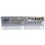 CISCO 3945 V02 Integrated Services Router Rack Mountable