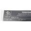Toshiba 55SL412U TV PSU POWER SUPPLY BOARD PK101V24401