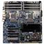 HP Z800 Workstation Motherboard Dual LGA 1366 Sockets 576202-001 460838-002