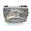 NEW Ford LEFT Hand DRIVER Side Headlamp Assembly 1993-97 Probe F32Z-13008-B