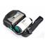 Zebra RW420 R4D-0UBA000N-00 Portable Barcode Printer - Power On Cycle 167103