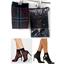 Womens INC International Concepts 1 pair Anklet Fashion Socks Opt Pattern New
