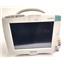Philips Intellivue MP50 M8004A Wireless Portable Patient Monitor w PS Module