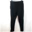 INC International Concepts Velvet Accent Tuxedo Leggings Black Choose Size New