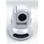HuddleCamHD HC10X-720-WH USB 2.0 PTZ 720p Video Conference Camera