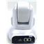HuddleCamHD HC10X-720-WH USB 2.0 PTZ 720p Video Conference Camera