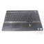 Dell Latitude 6530 15.6" Palmrest w/Keyboard+Touchpad+Finger Print Reader