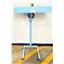 OLYMPIC Bili-Lite 6 Bulb Floor Stand Phototherapy Light