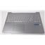 Samsung  NP880ZE-X01UB 15.6" Palmrest w/Keyboard+Touchpad